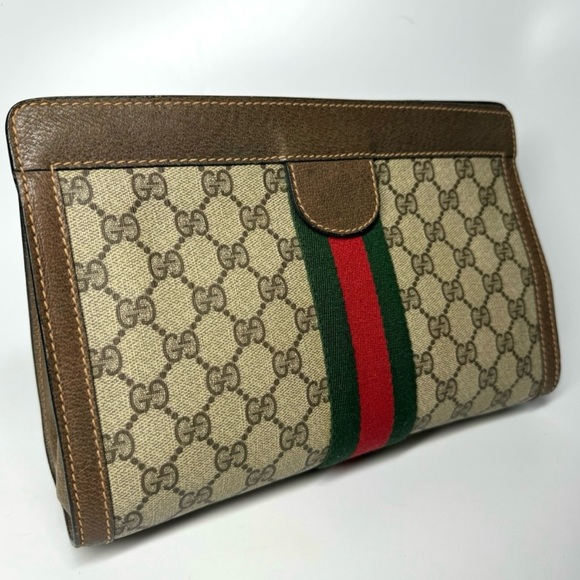 Gucci Clutch crossbody bag - Picture 11 of 17